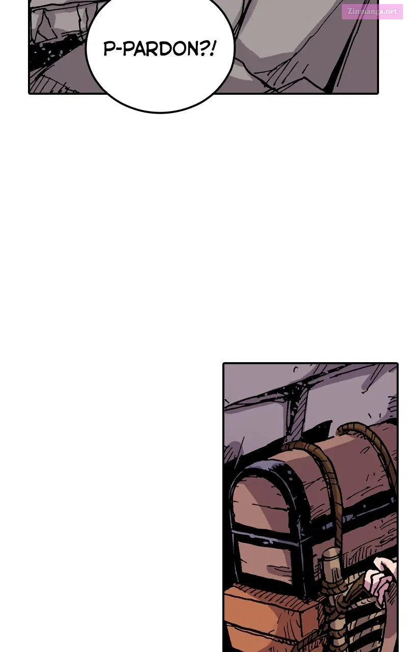 Clevatess, chapter 43, page 16