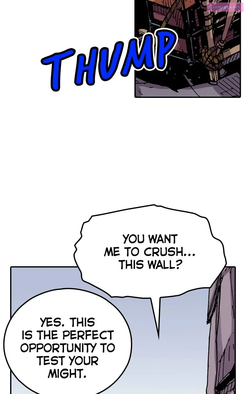 Clevatess, chapter 43, page 17