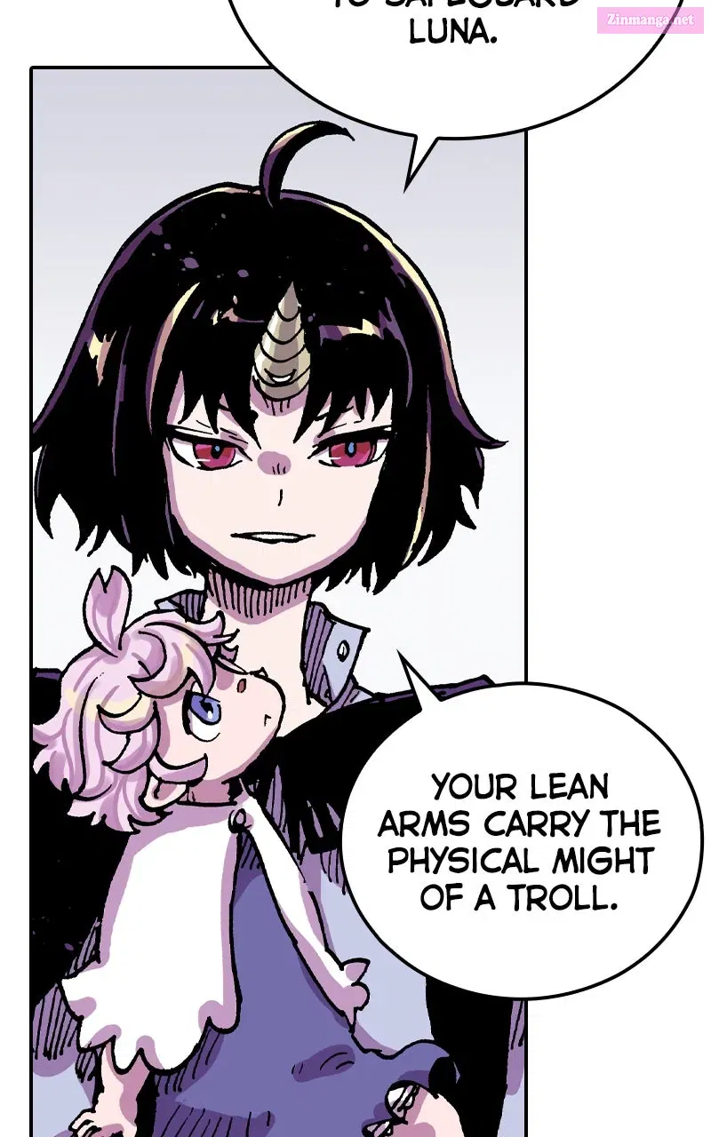 Clevatess, chapter 43, page 19