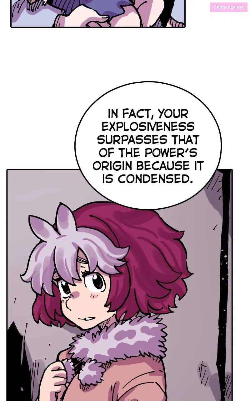 Clevatess, chapter 43, page 20