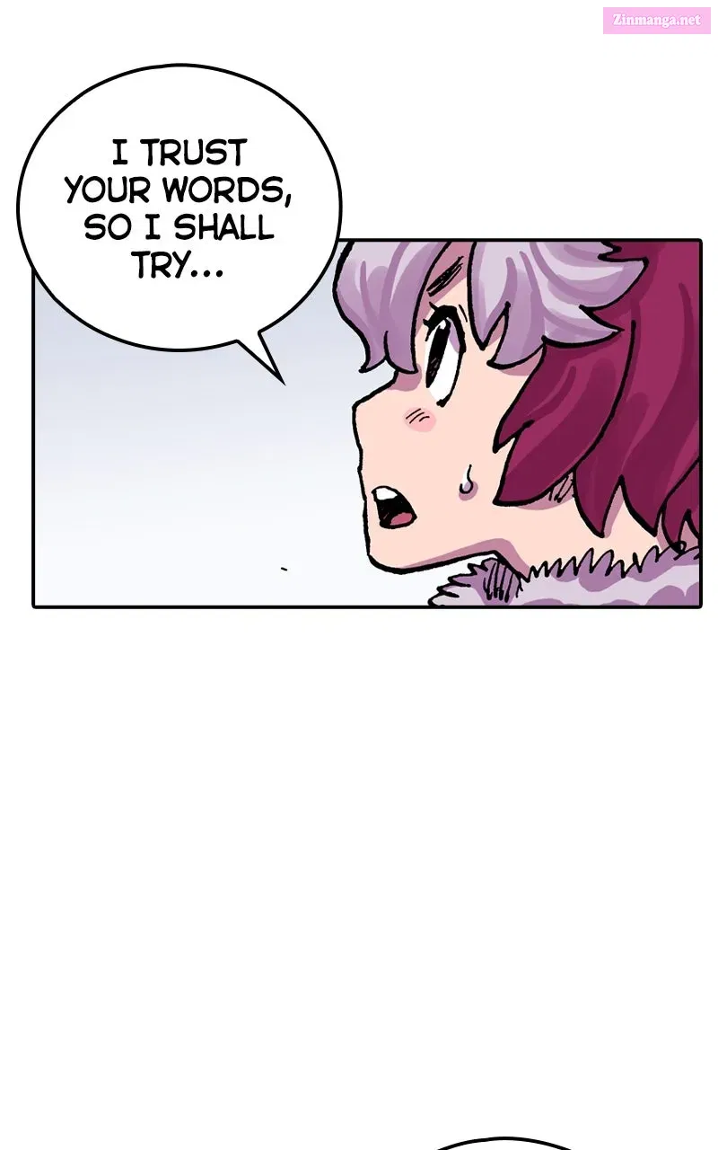 Clevatess, chapter 43, page 23