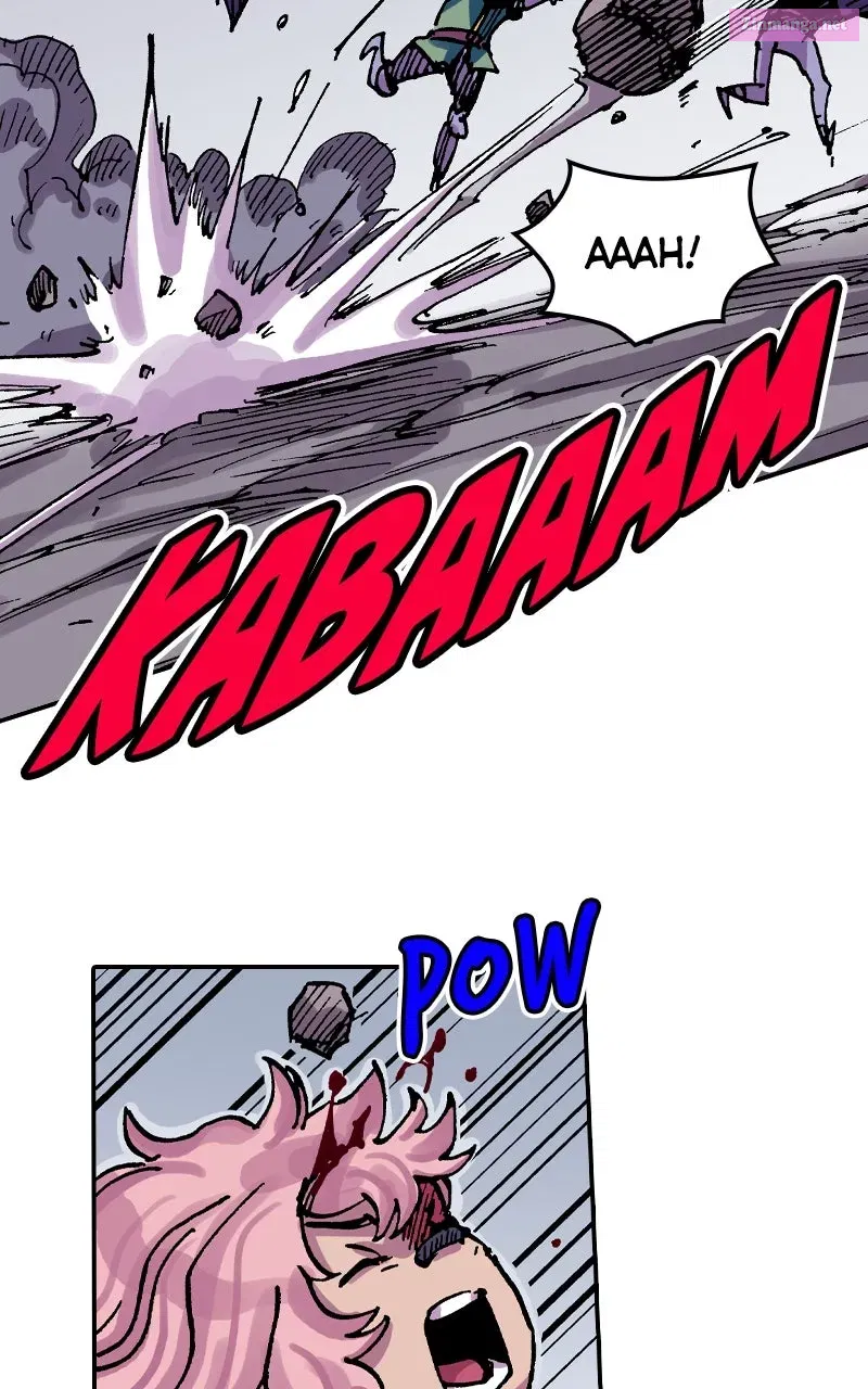 Clevatess, chapter 43, page 36