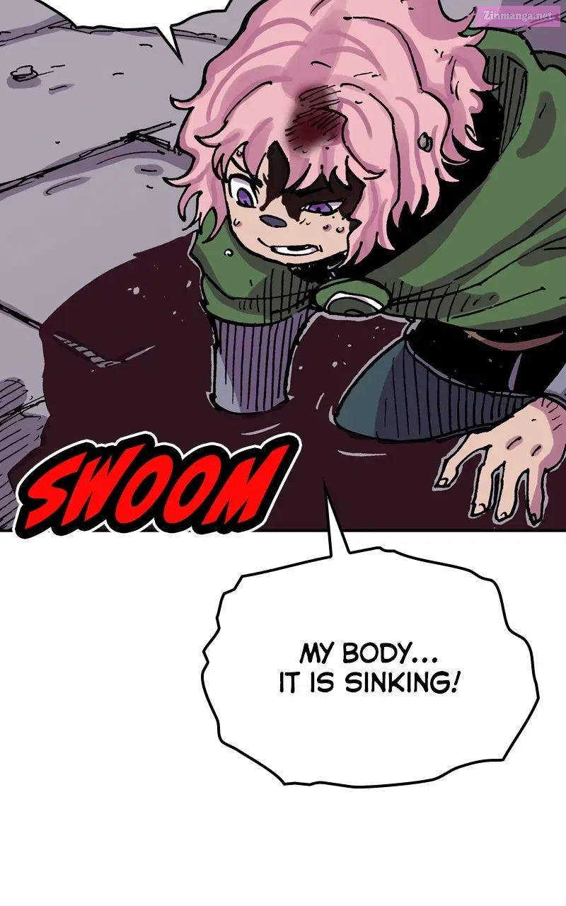 Clevatess, chapter 43, page 44