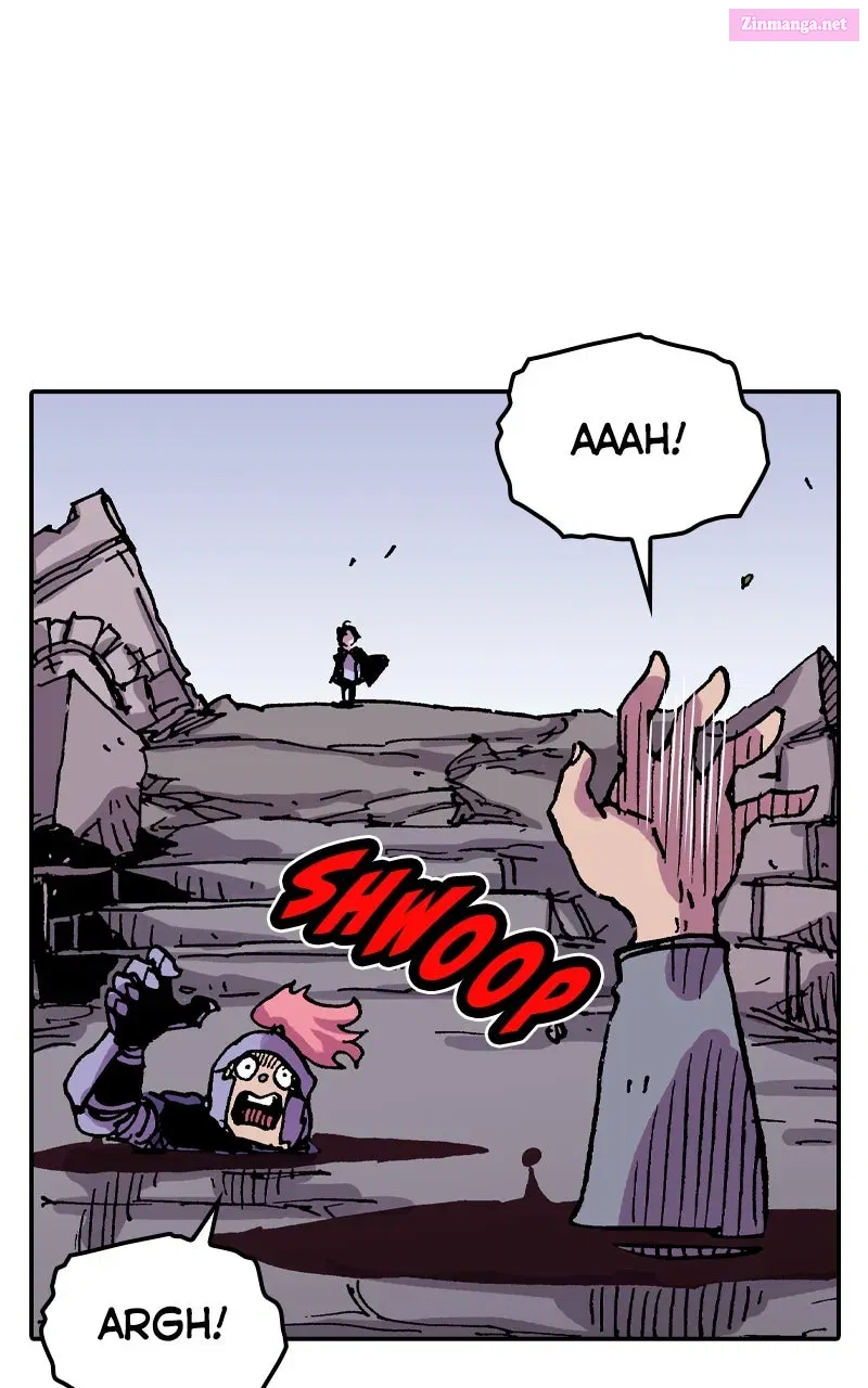 Clevatess, chapter 43, page 45