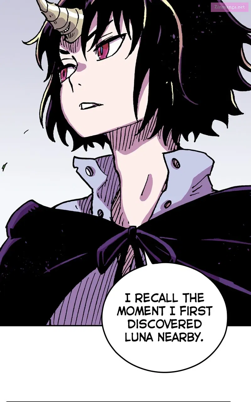 Clevatess, chapter 43, page 51