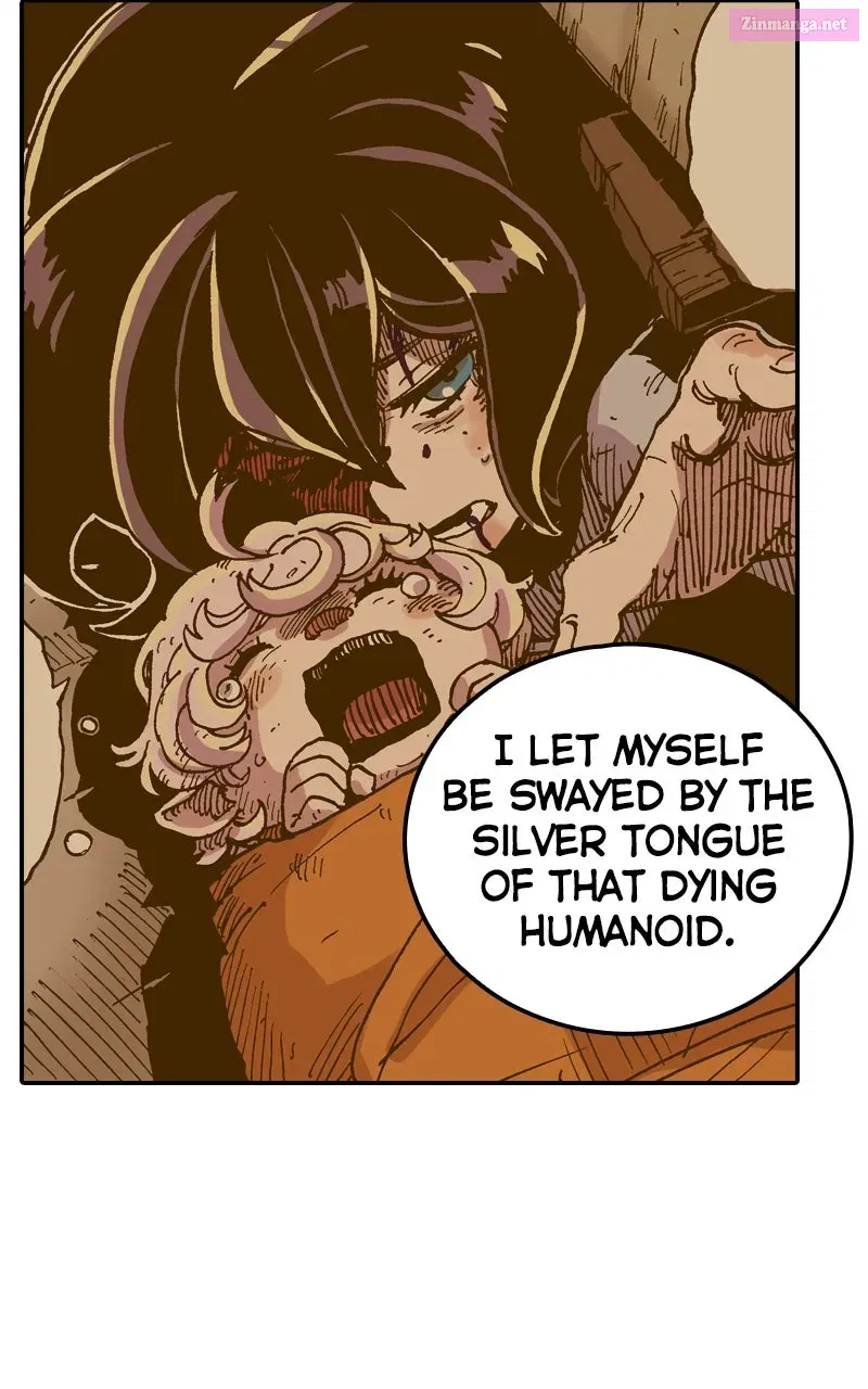Clevatess, chapter 43, page 52