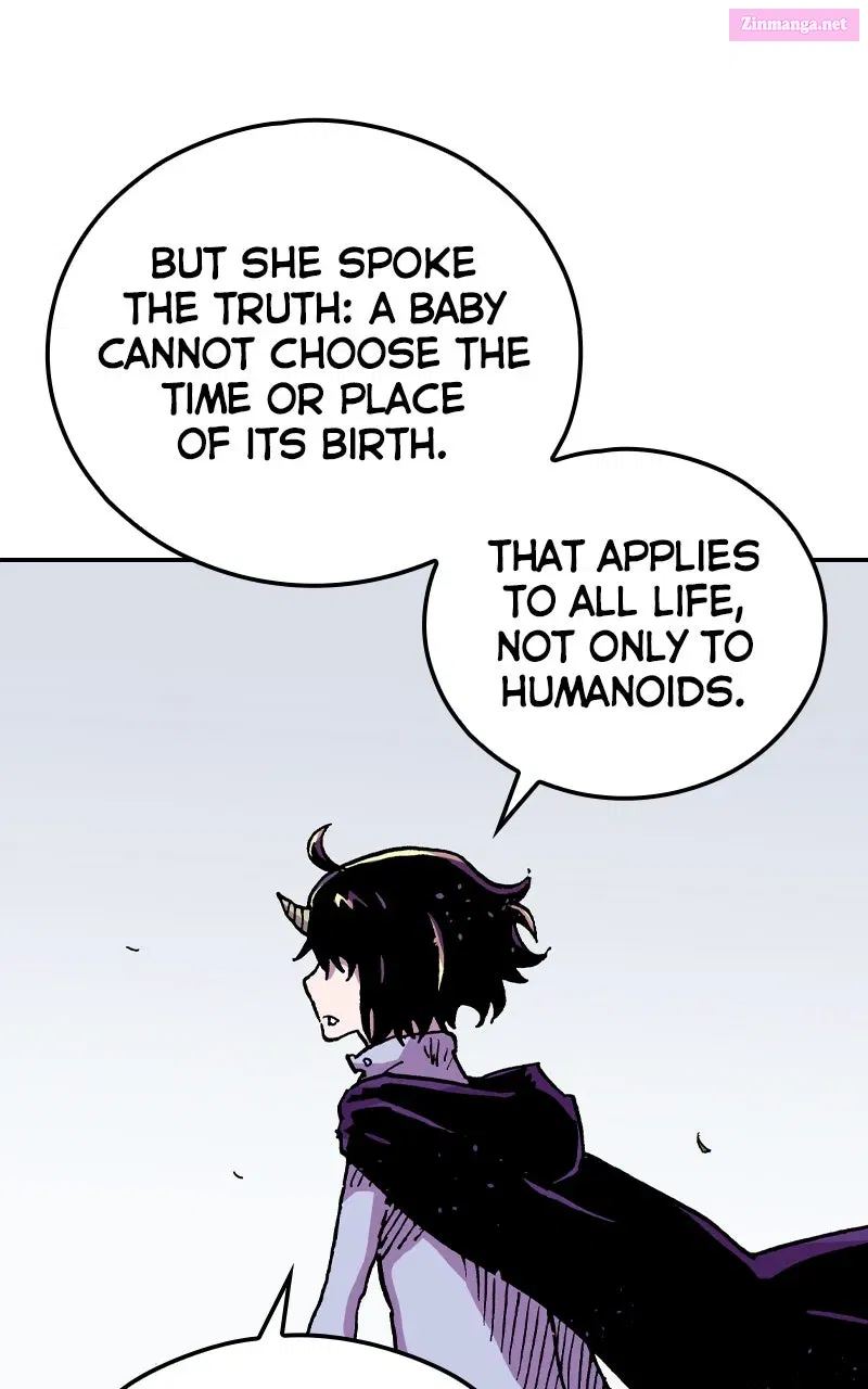 Clevatess, chapter 43, page 53