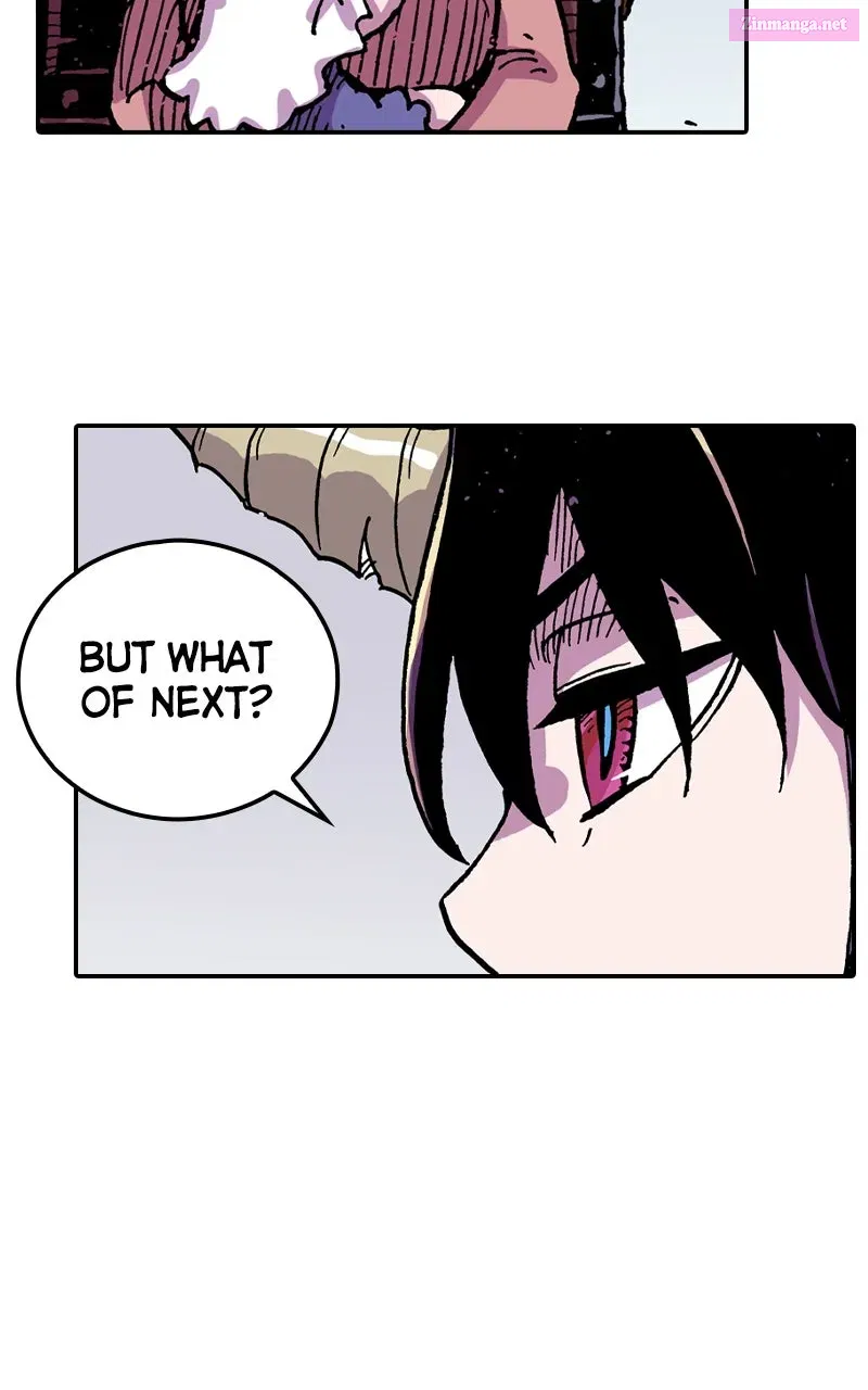 Clevatess, chapter 43, page 55