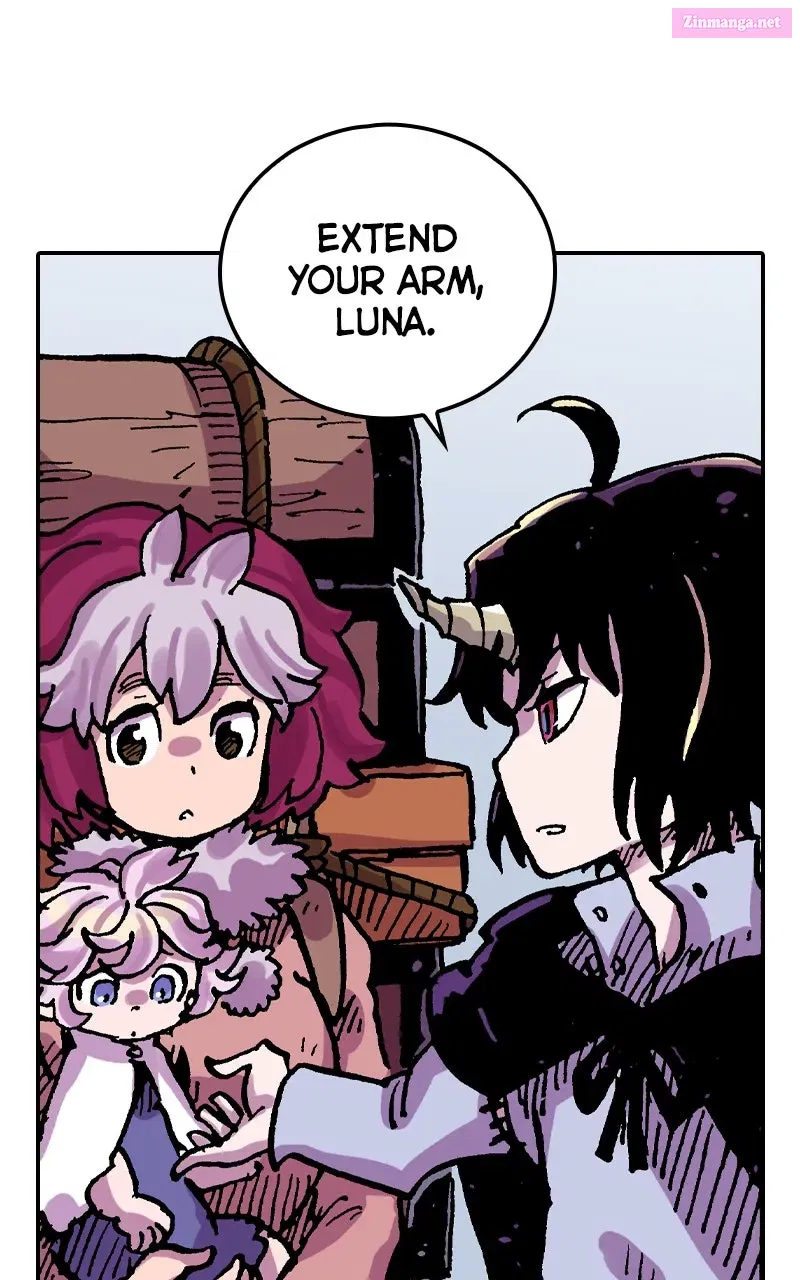Clevatess, chapter 43, page 57