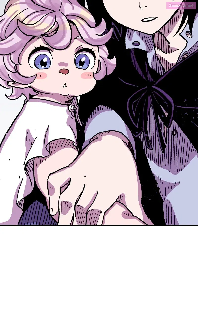 Clevatess, chapter 43, page 61