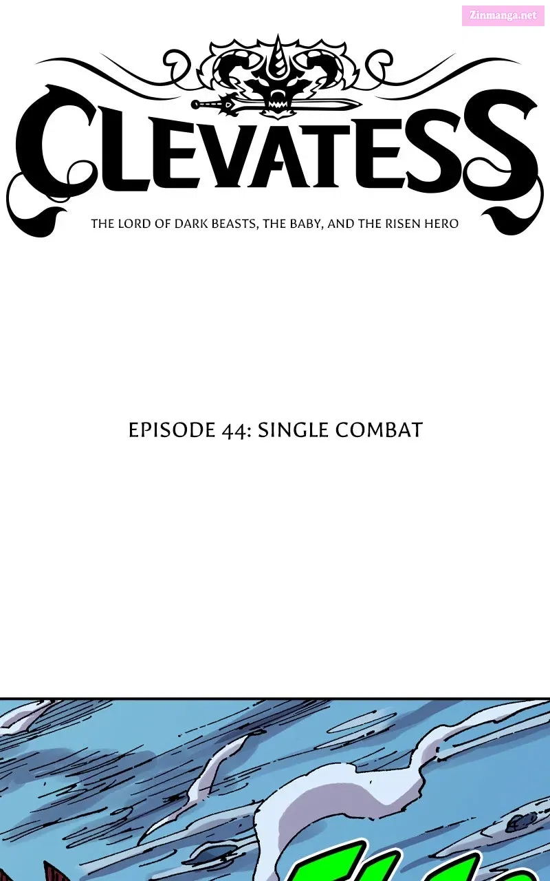 Clevatess, chapter 44, page 3