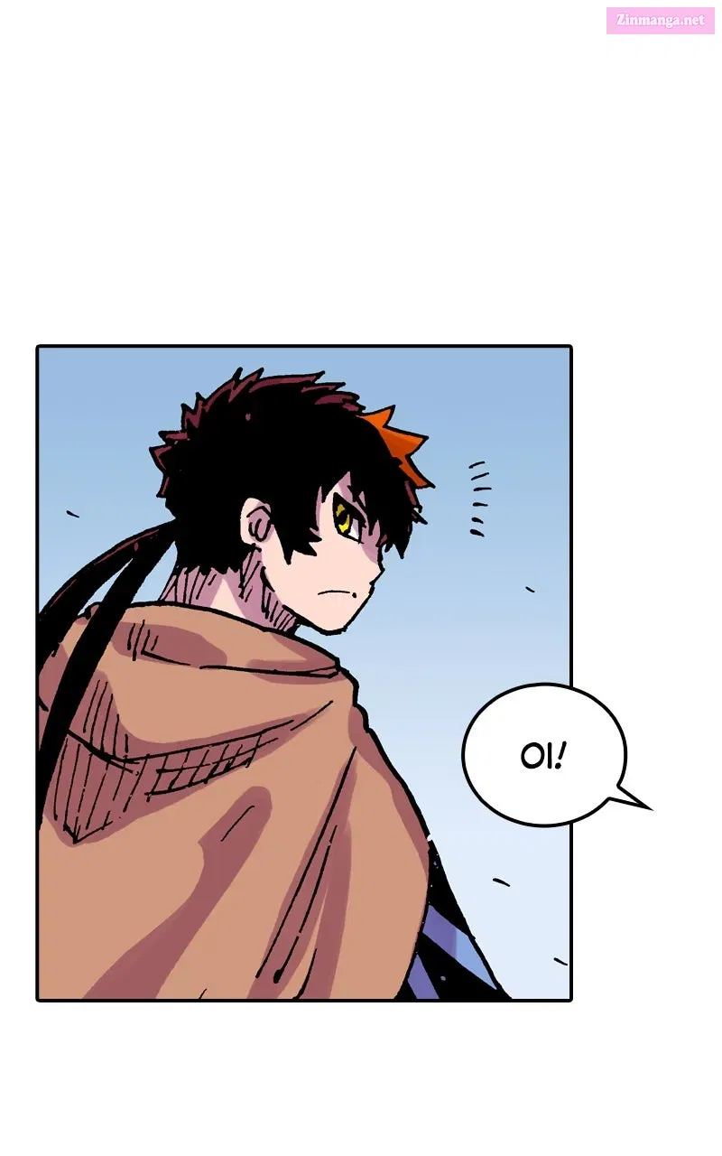 Clevatess, chapter 44, page 20