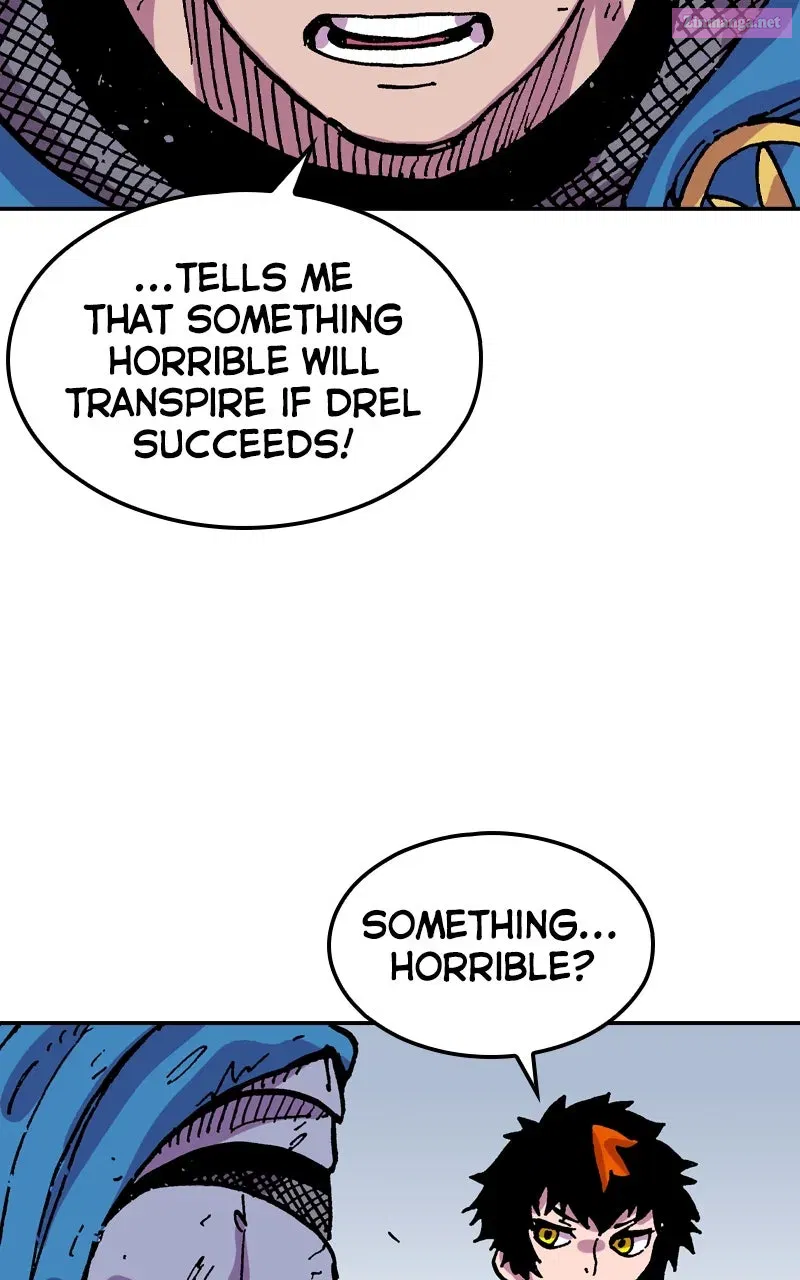 Clevatess, chapter 44, page 31