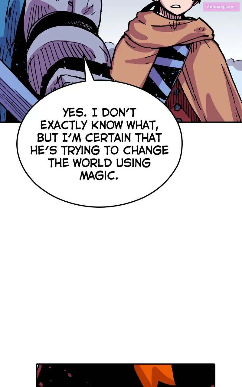 Clevatess, chapter 44, page 32