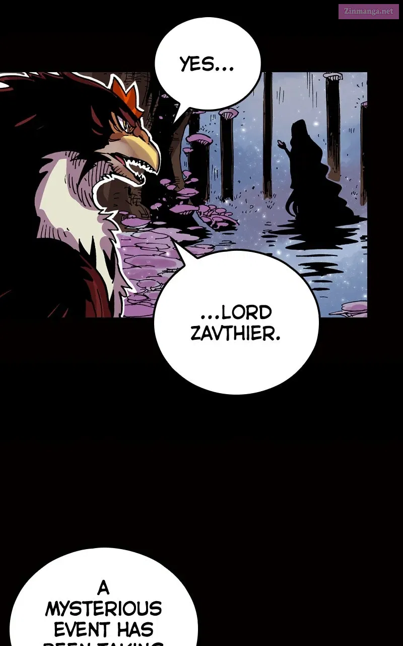 Clevatess, chapter 44, page 37