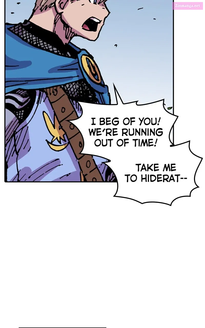 Clevatess, chapter 44, page 47