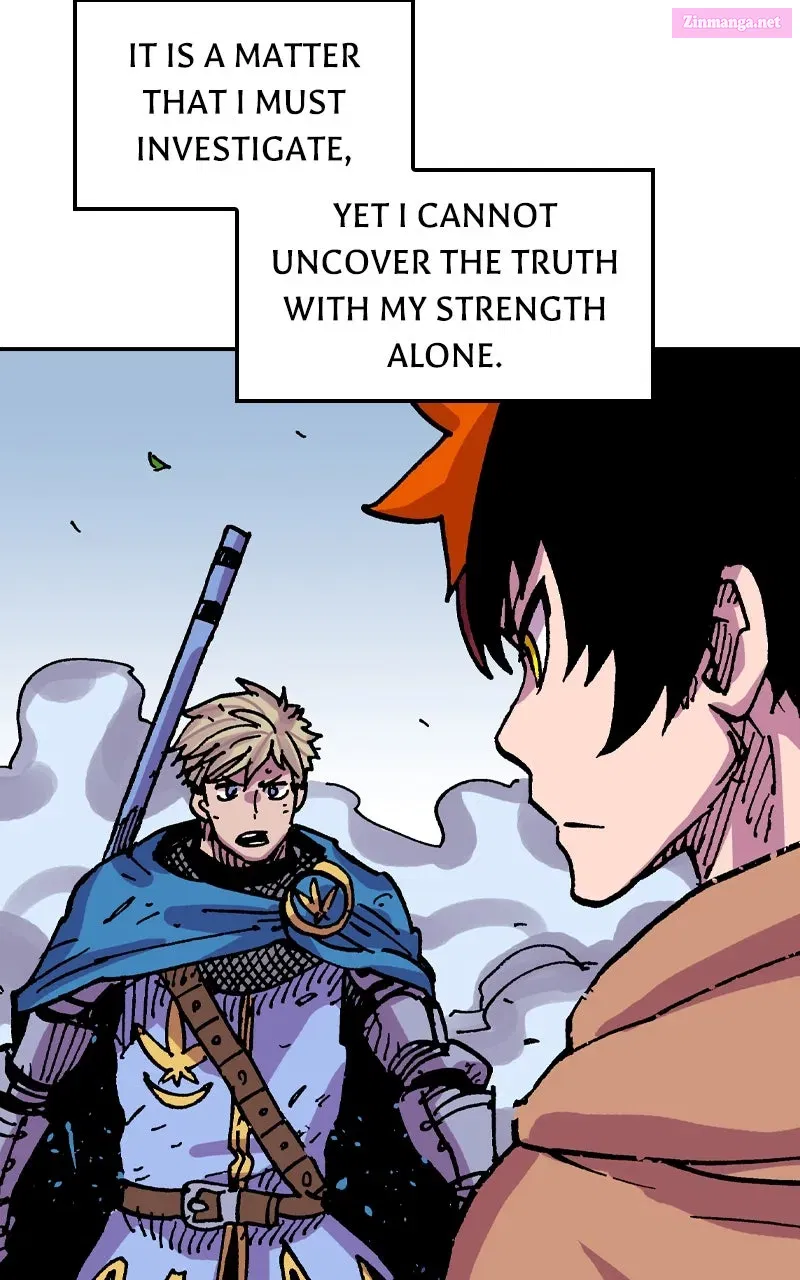 Clevatess, chapter 44, page 48