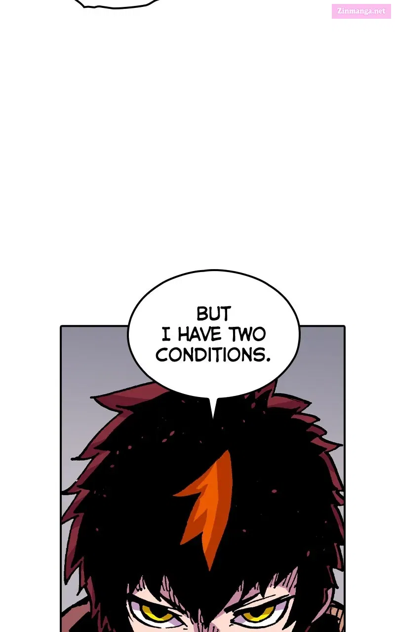 Clevatess, chapter 44, page 52