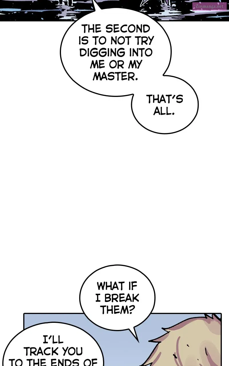 Clevatess, chapter 44, page 54