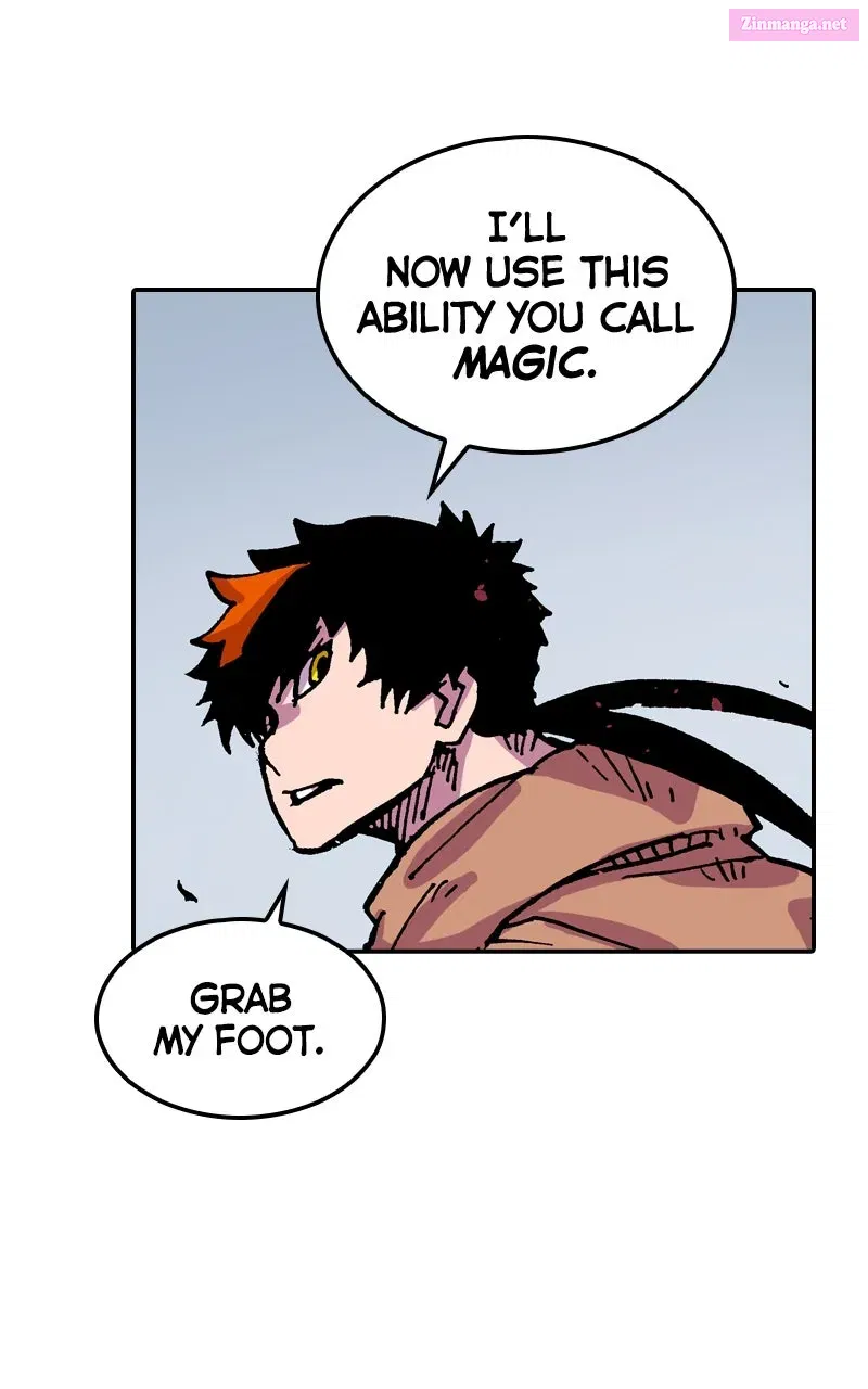 Clevatess, chapter 44, page 58