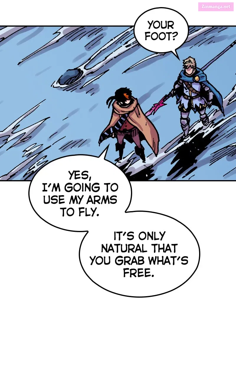 Clevatess, chapter 44, page 59