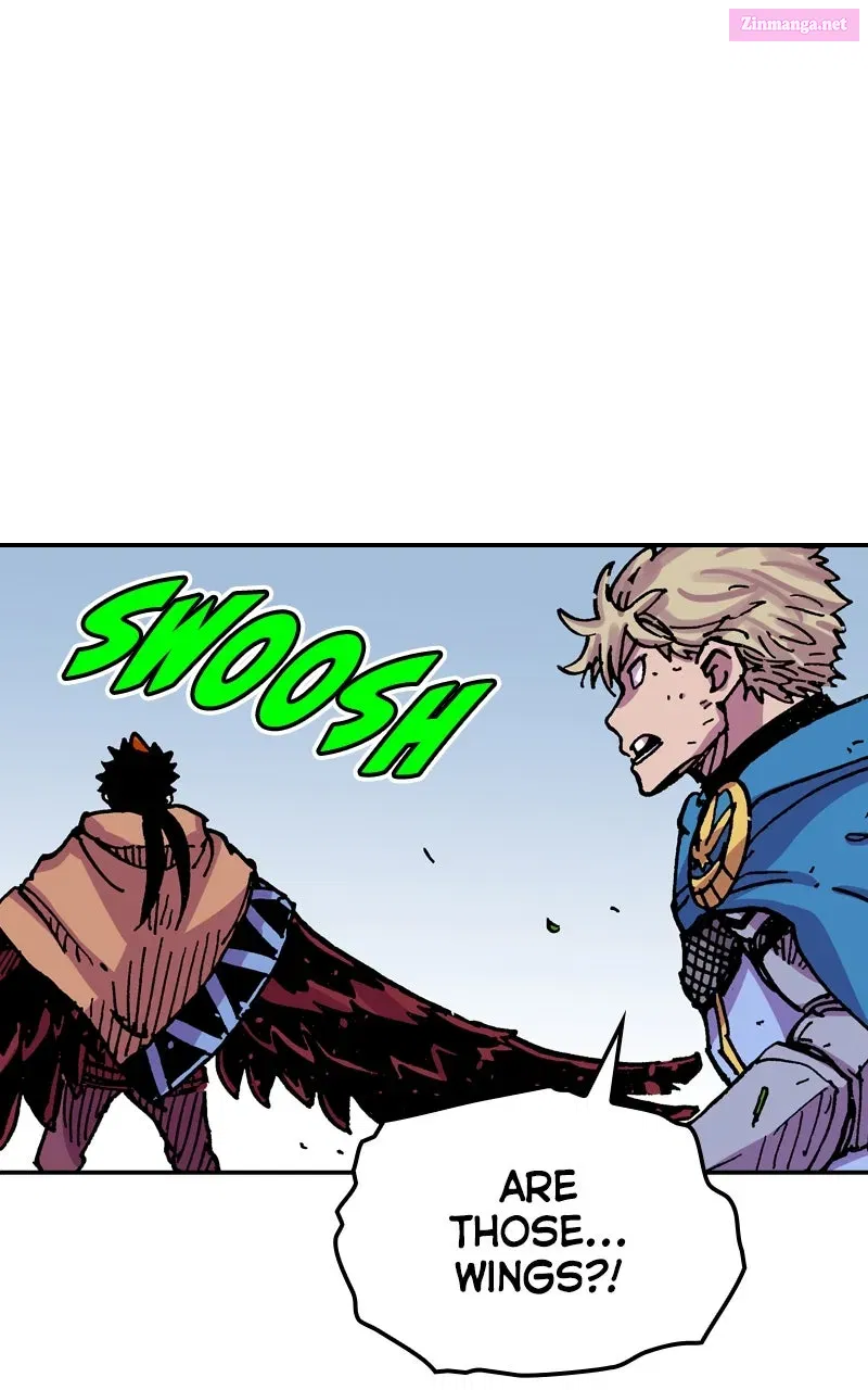 Clevatess, chapter 44, page 63