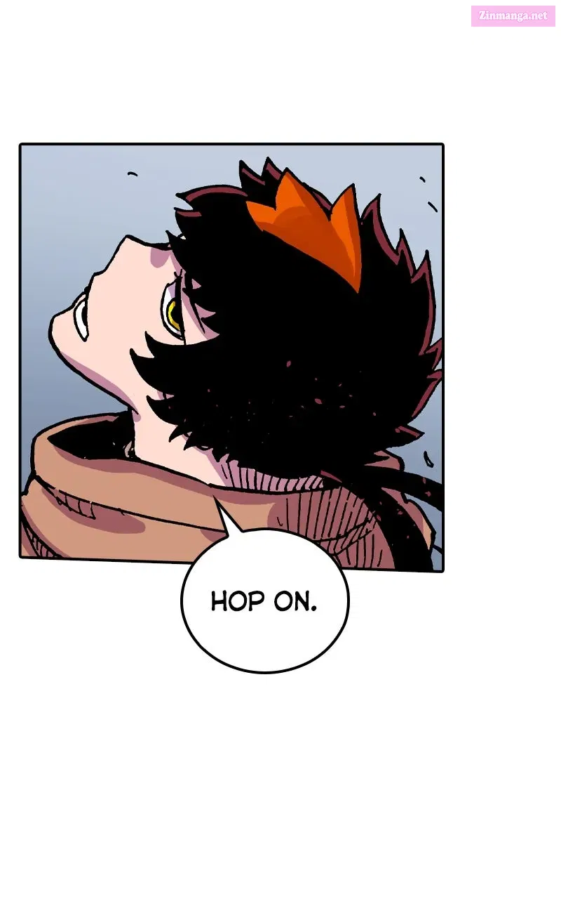 Clevatess, chapter 44, page 64