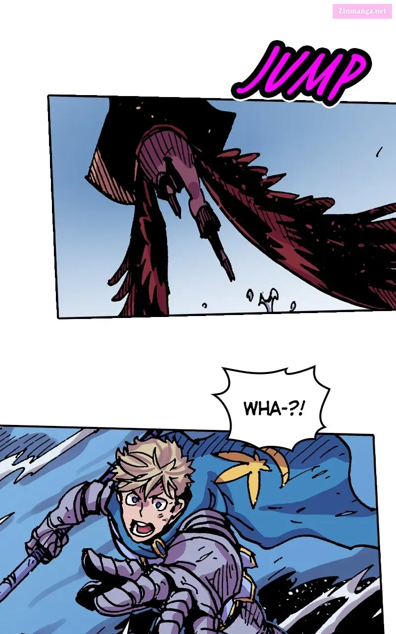 Clevatess, chapter 44, page 65