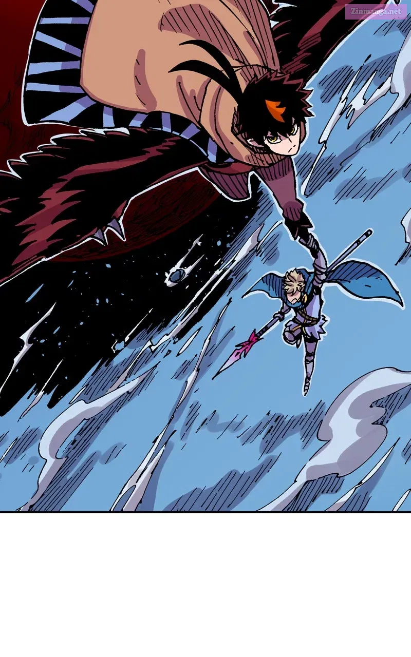 Clevatess, chapter 44, page 67