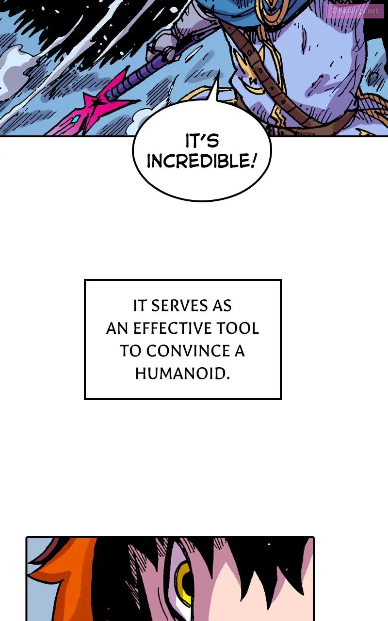 Clevatess, chapter 44, page 69