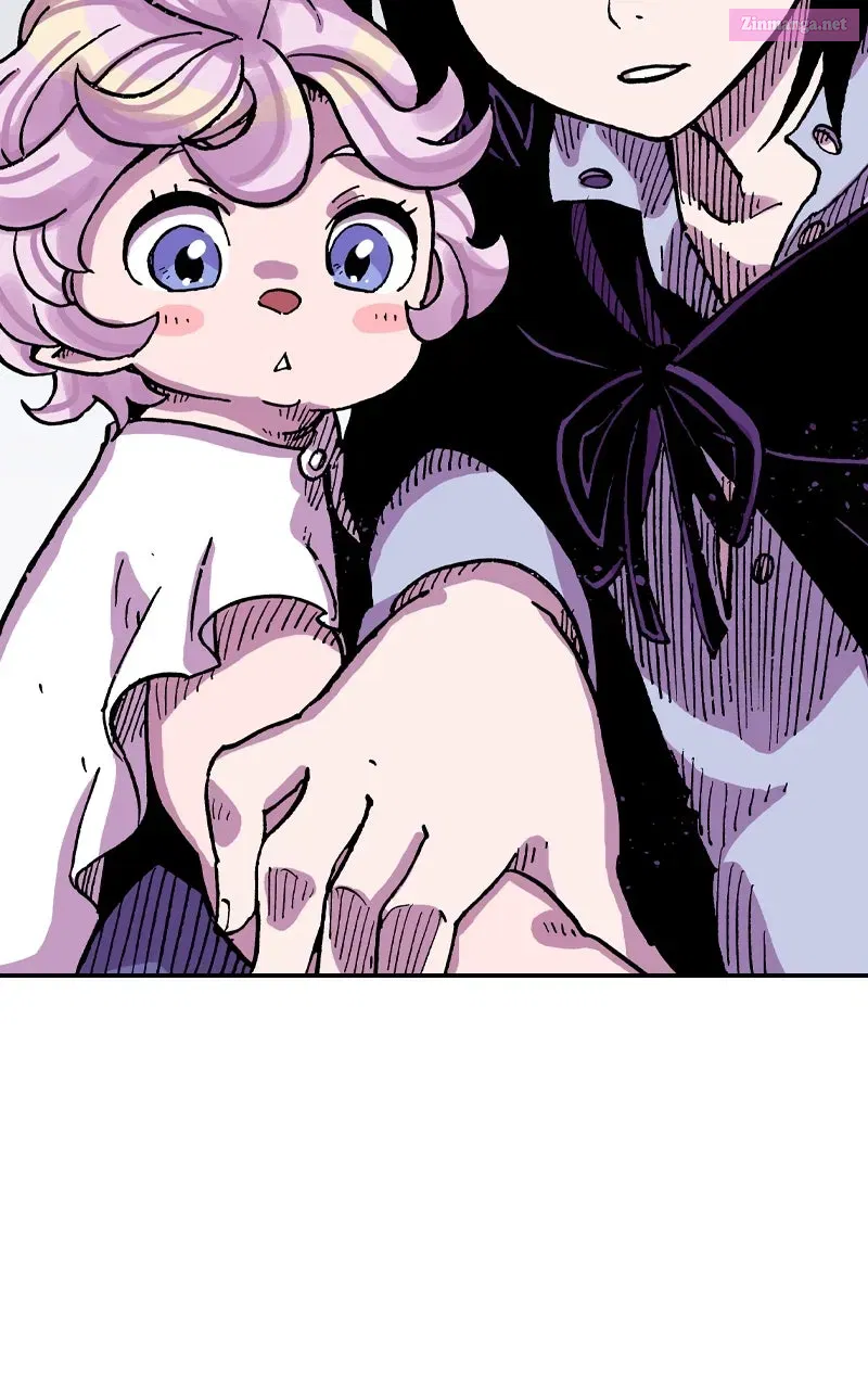 Clevatess, chapter 45, page 5