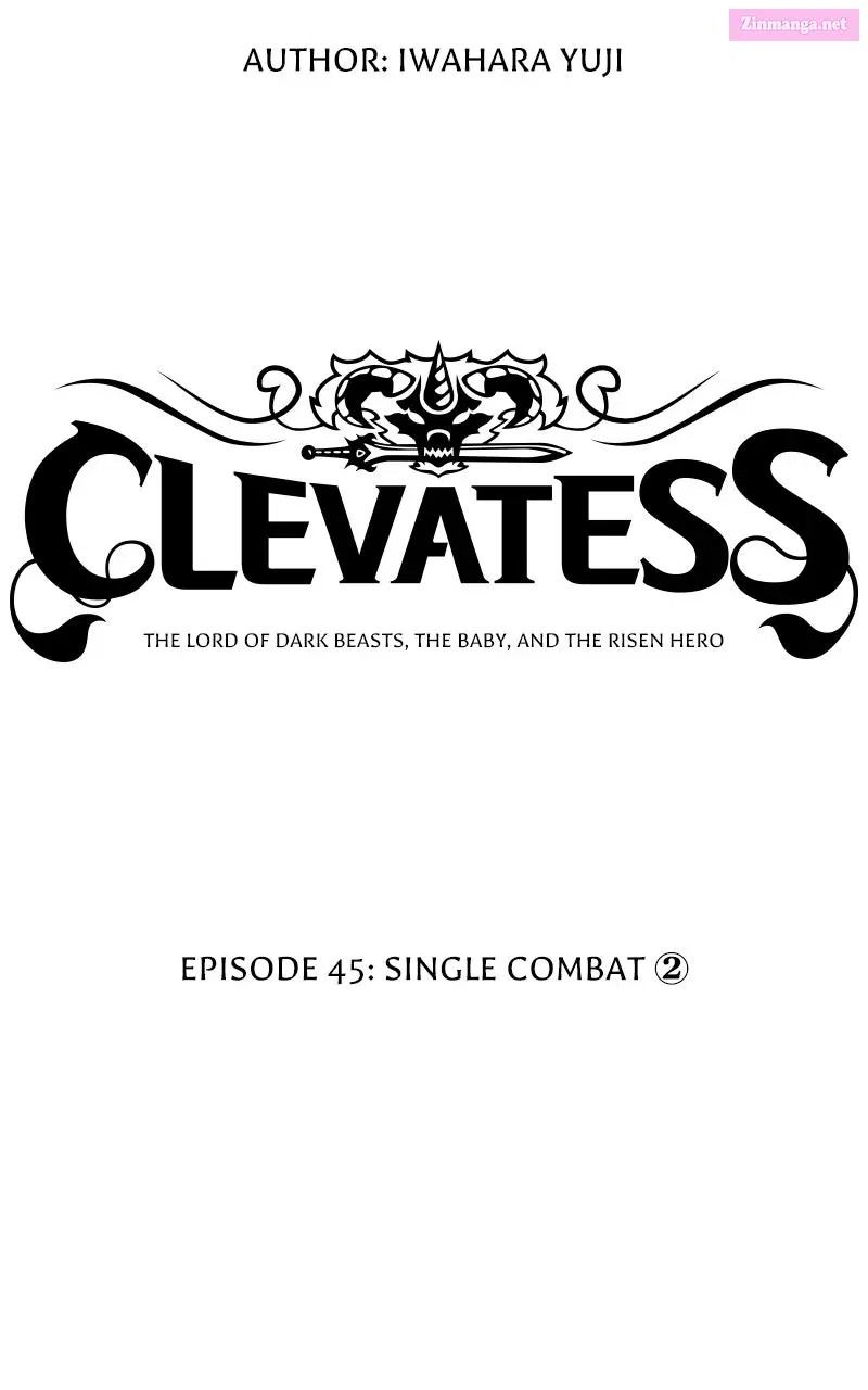Clevatess, chapter 45, page 6