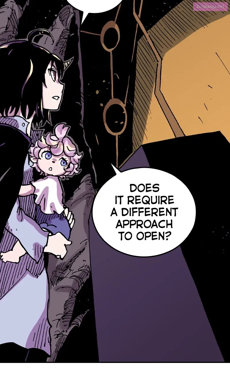 Clevatess, chapter 45, page 11