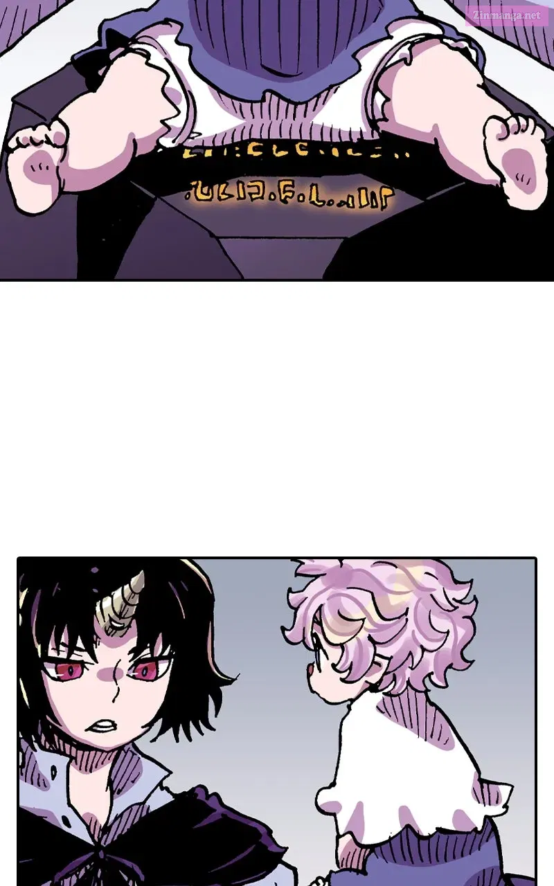 Clevatess, chapter 45, page 13