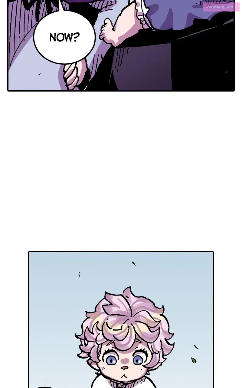 Clevatess, chapter 45, page 14
