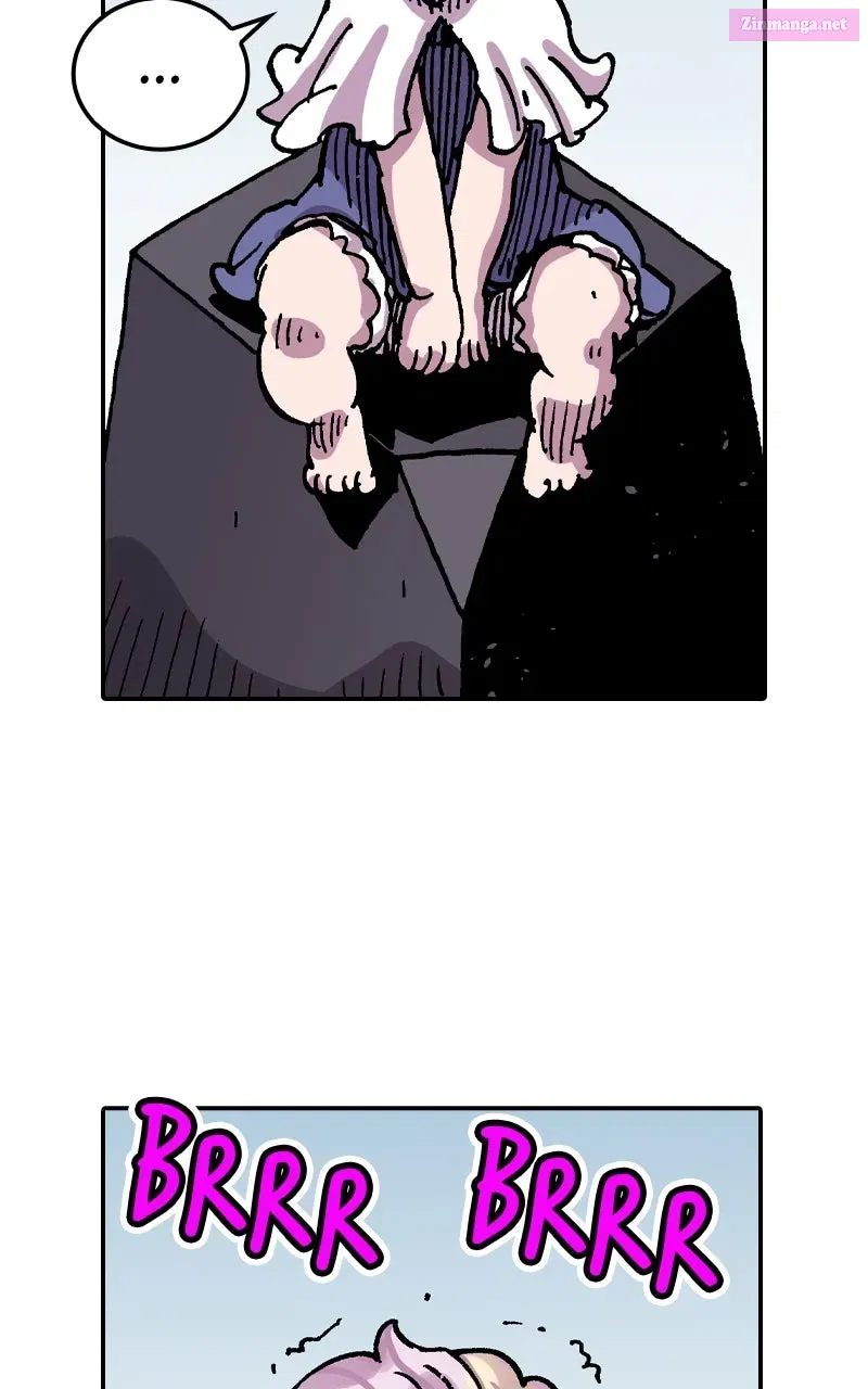 Clevatess, chapter 45, page 15