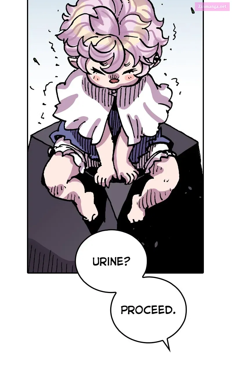 Clevatess, chapter 45, page 16