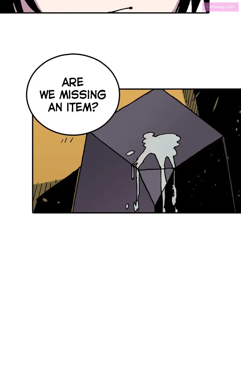 Clevatess, chapter 45, page 19