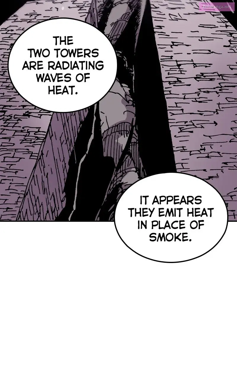 Clevatess, chapter 45, page 23