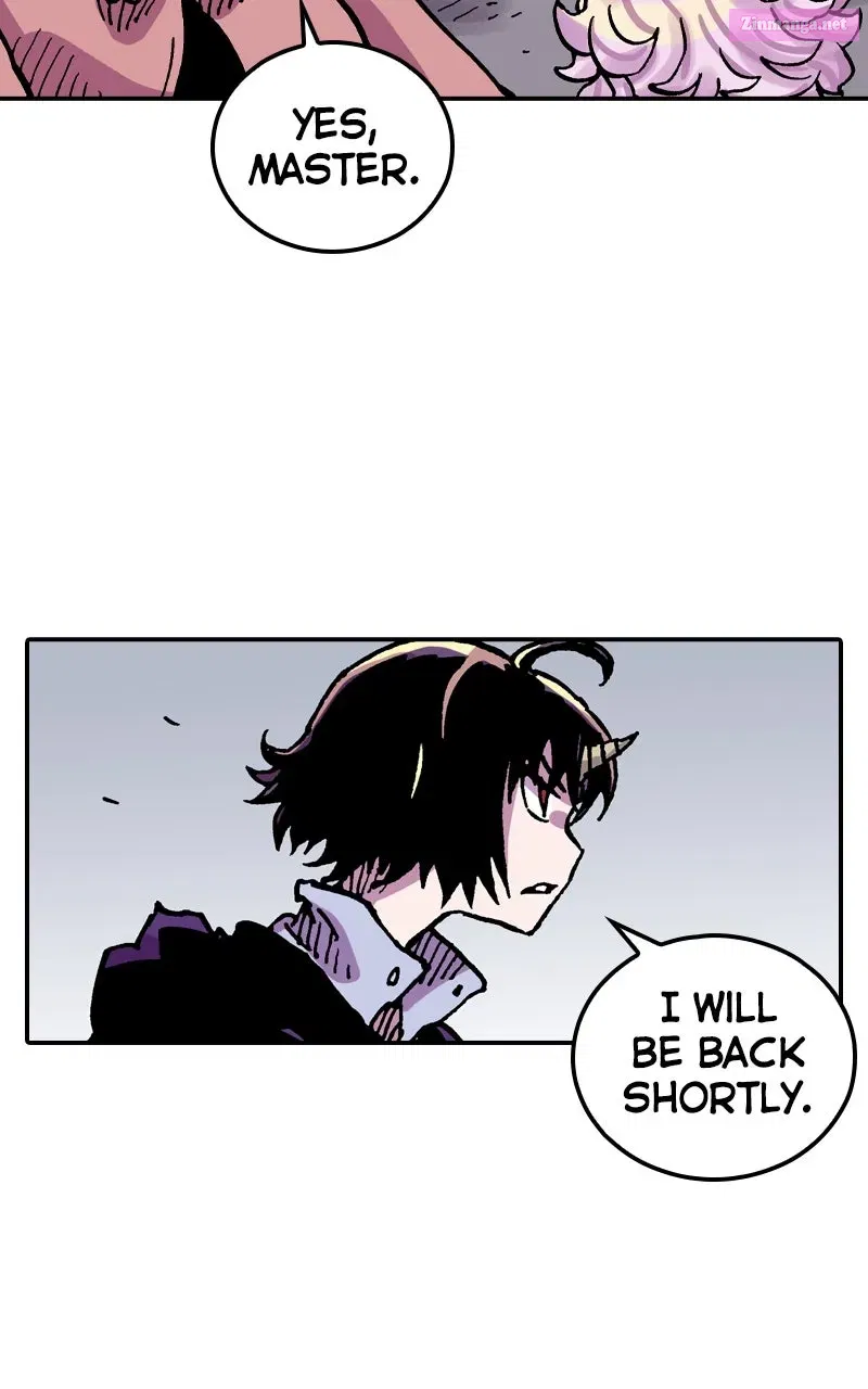 Clevatess, chapter 45, page 25