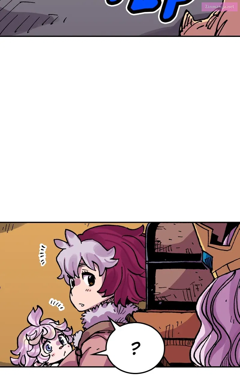 Clevatess, chapter 45, page 39