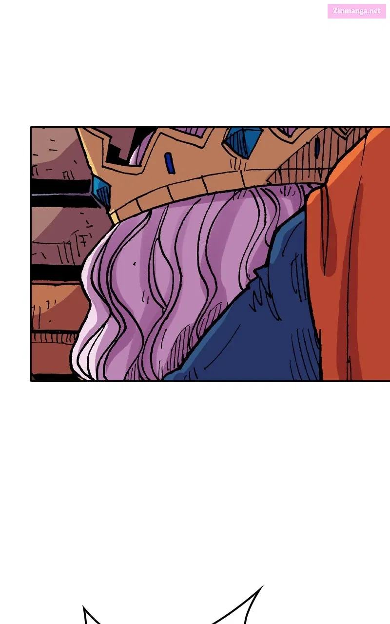 Clevatess, chapter 45, page 40