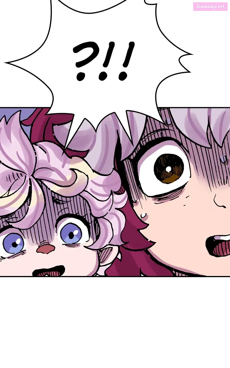 Clevatess, chapter 45, page 41
