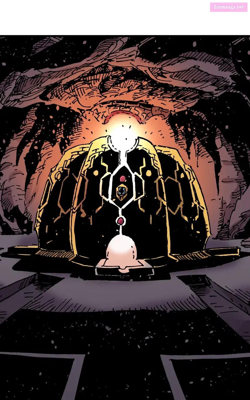 Clevatess, chapter 45, page 43