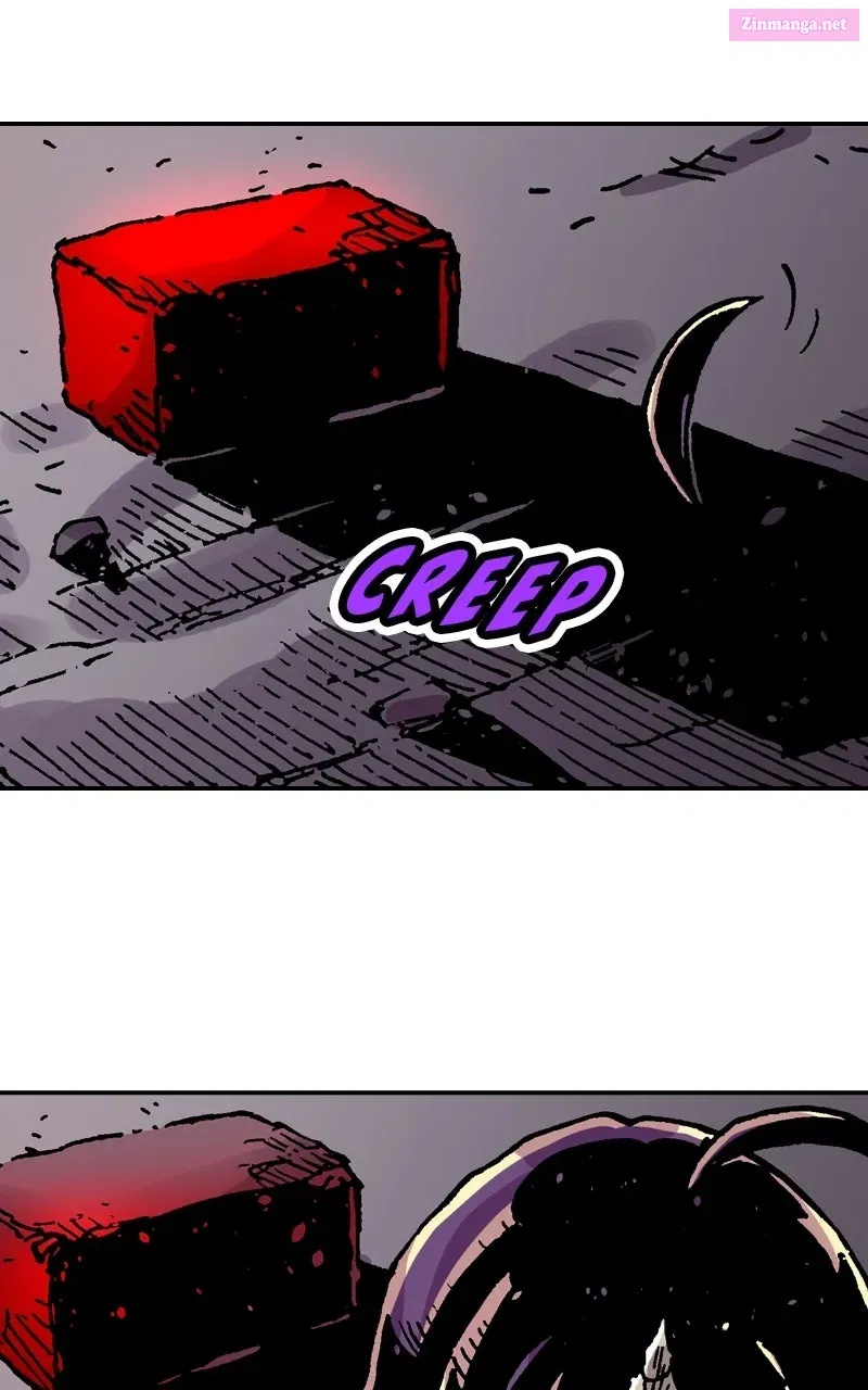 Clevatess, chapter 45, page 49