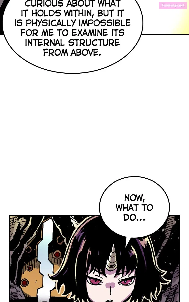 Clevatess, chapter 45, page 55