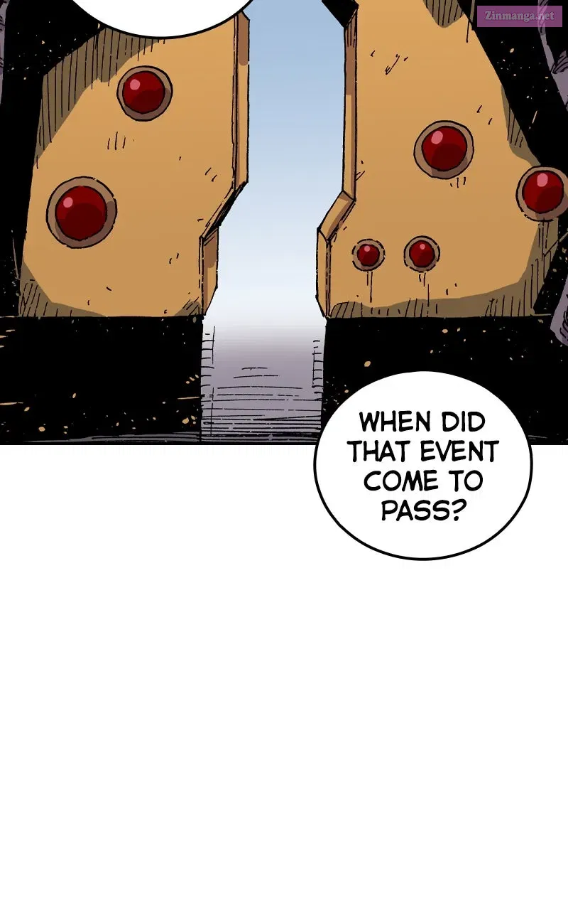 Clevatess, chapter 45, page 57