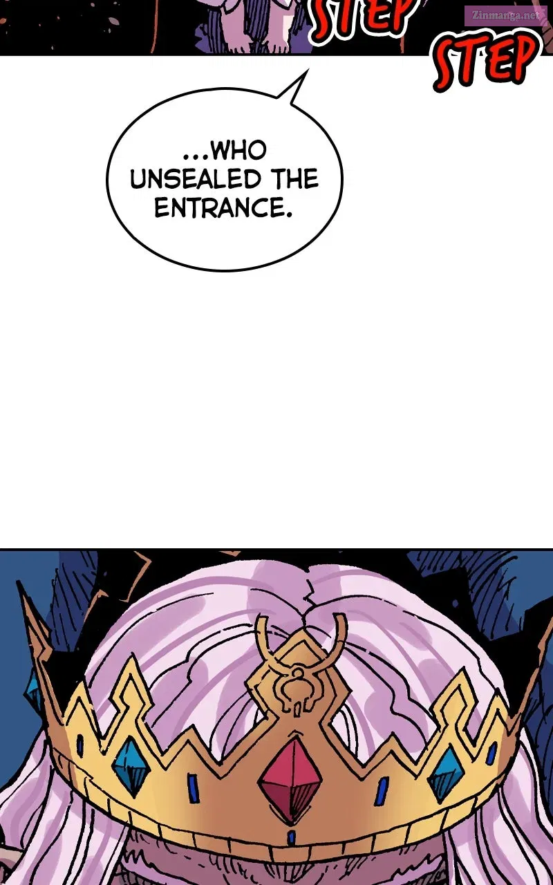 Clevatess, chapter 45, page 63