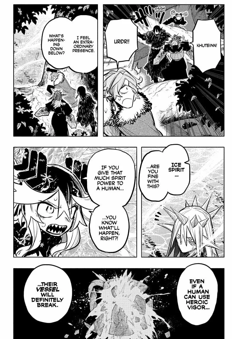 Otr of the Flame, chapter 33, page 2