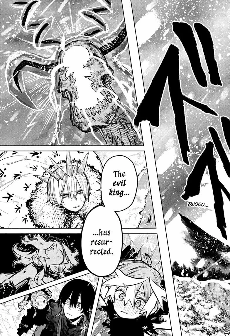 Otr of the Flame, chapter 33, page 5